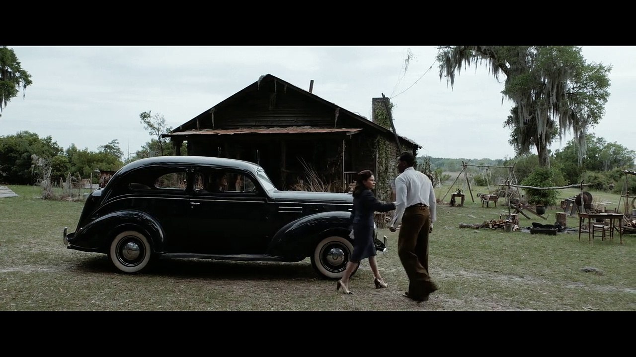 A Jazzman's Blues (2022) stream deutsch anschauen