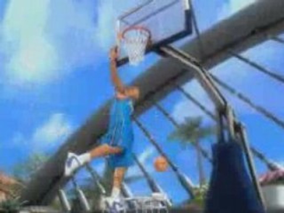NBA Ballers Chosen One - Trailer - Xbox360/PS3