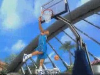 NBA Ballers Chosen One - Trailer - Xbox360/PS3