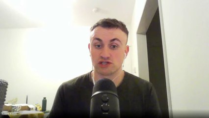 Liam Keen on Wolves' Deadline Day activity