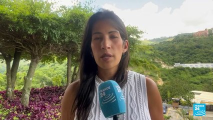 Informe desde Caracas: Gobierno venezolano responsabiliza a la oposición por apagón