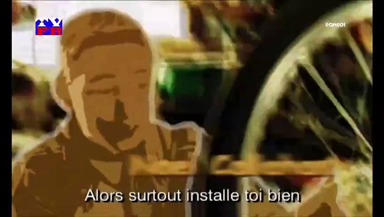 Roméo! (2003) S02 E20 - Le super organisateur (FR)
