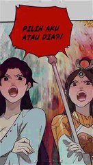 Kalau bisa 2 kenapa harus 1