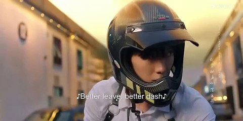 Embrace in the Dark Night Ep 4 (English Subs)