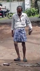 Kaavaalaa Dance Prank | snake with fake alcohol#funny#shorts..