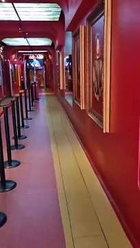 Les lieux insolites à Paris