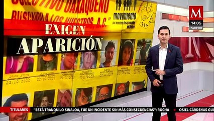 En Morelos, familias exigen a la Fiscalía General resolver la crisis forense