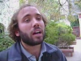 CVX Jóvenes Santiago. Jornada de comienzo de año