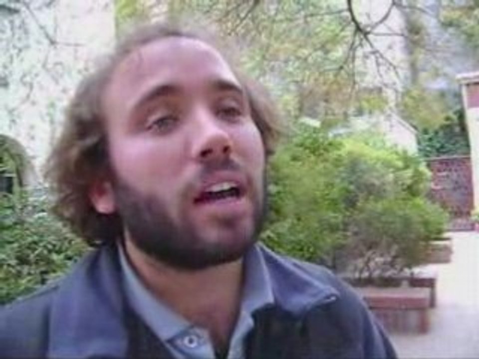 CVX Jóvenes Santiago. Jornada de comienzo de año