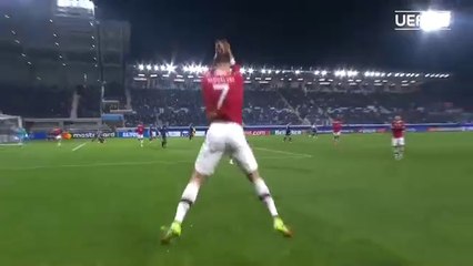 CRISTIANO RONALDO_ ALL #UCL GOALS!