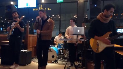 SIN MI - MANTECA (RABIETA)