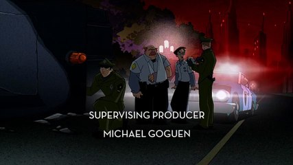 THE Batman - S03 E02 - Batgirl Begins, Part 2 of 2 (720p - HMax Web-DL)