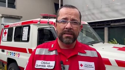 Encuentran cuerpo de mujer que cayó al cauce de río en Sarchí