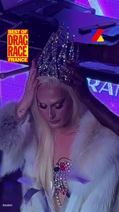 Le Filip, notre nouvelle reine de France fraîchement couronnée, était de passage dans notre studio.