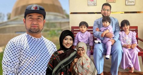 Aksi Terbang Lintas Hari Merdeka, "Anak Isteri Saya Terkejut Tengok Jet Tempur!"