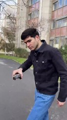 Is It Real Bmw Or What? #shorts