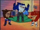 STREET SHARKS - S02 E06 - Road Shark (480p - DVDRip)