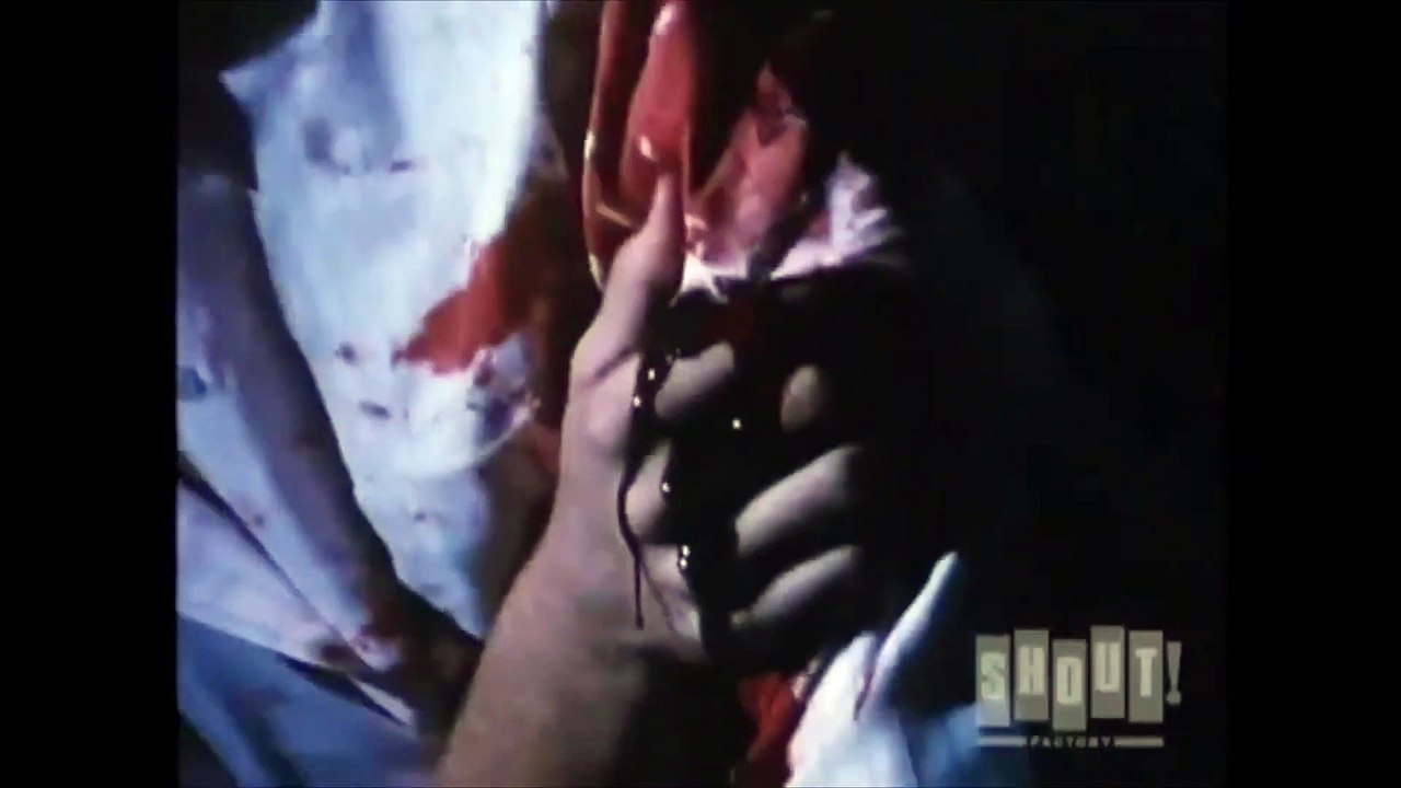 The Slumber Party Massacre | movie | 1982 | Official Trailer