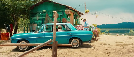 The Holy Man Comeback | movie | 2024 | Official Teaser