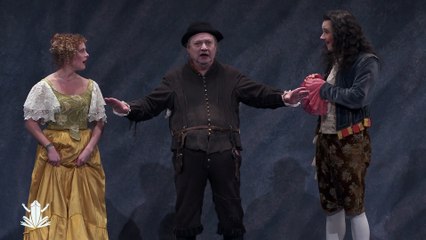 L’Avare de Molière | movie | 2023 | Official Trailer