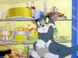 Tom And Jerry - 002 - The Midnight Snack (1941)