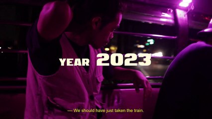 LUSAW: Exploring Urban Agriculture | movie | 2024 | Official Trailer