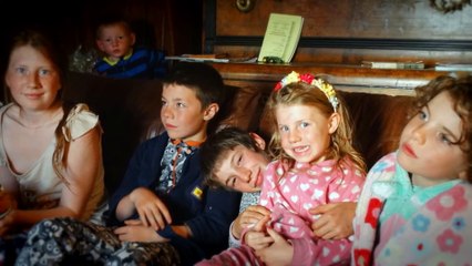 Reuben: Life in the Dales | show | 2024 | Official Trailer