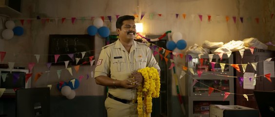 Laughing Buddha | movie | 2024 | Official Trailer