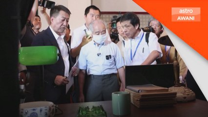 Warga Jepun meninggal sendirian di rumah hampir 40,000 orang