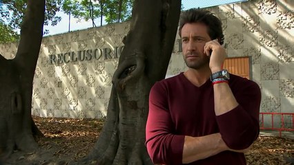 Yo no creo en los hombres Capitulo 117