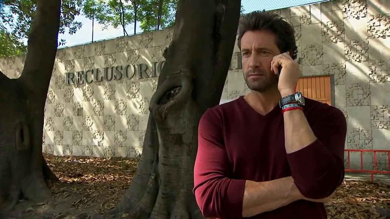 Yo no creo en los hombres Capitulo 117