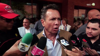 Inician los diálogos por la transición de los próximos 6 años de Jalisco