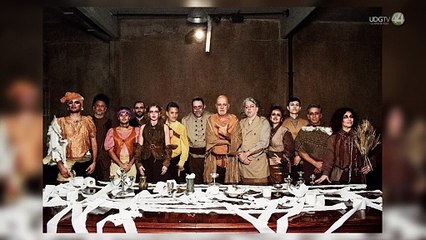 Con su nuevo álbum “De la cabeza al corazón”, cantautor Gustavo Cordera se presentará en Guadalajara