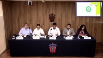 Anuncian encuentro para estudiantes y biólogos egresados