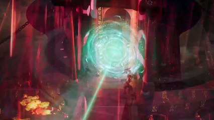 【万界独尊】第265集：镇妖塔 _ The Sovereign of All Realms #热血 #修仙 #玄幻 #国漫