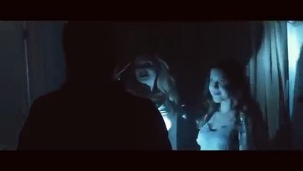 LA BRUJA  PELICULA SUSPENSO COMPLETA EN ESPANOL LATINO HD