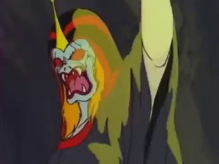 Dungeons & Dragons- Ep 03 The Hall of Bones