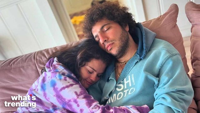 Selena Gomez Rumored to be Engaged to Benny Blanco