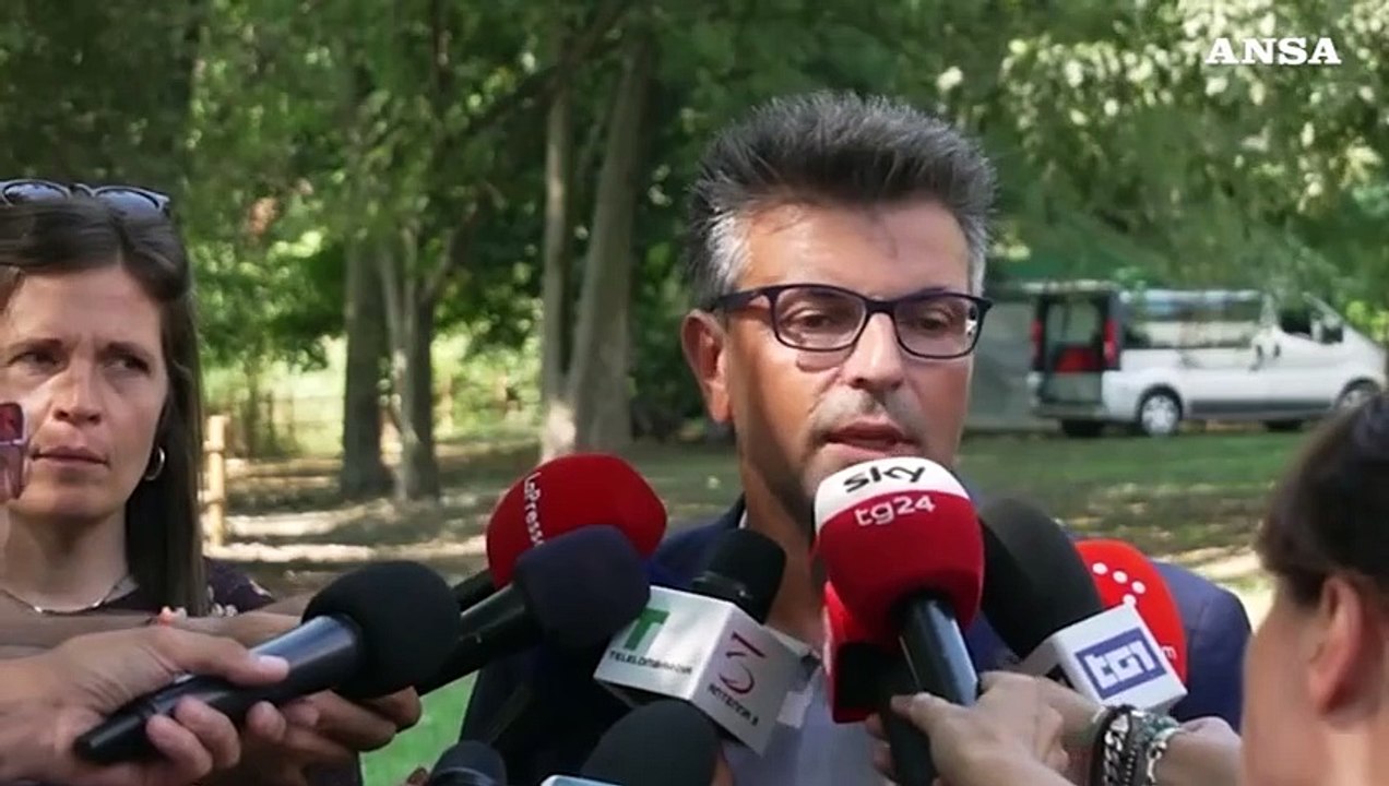 Omicidio Sharon Verzeni, il sindaco di Terno d'Isola: "Qua non ci sono persone violente"