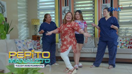 Pepito Manaloto - Tuloy Ang Kuwento: Batang 90’s naging K-Pop addicts! (YouLOL)