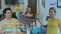 Pepito Manaloto - Tuloy Ang Kuwento: ‘Pag maayos ang bahay, maayos din ang buhay! (YouLOL)