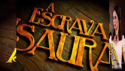 45. La Esclava Isaura (A Escrava Isaura), en español