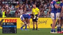 watch rugby Canterbury Bulldogs Manly Sea Eagles 30 08 2024