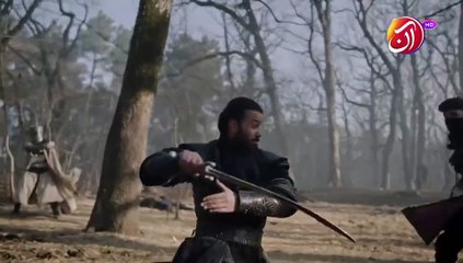 AlpArslan Season 1 Episode 68 Urdu/Hindi Dubbed