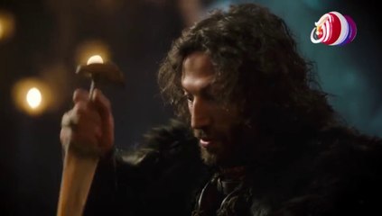 AlpArslan Season 1 Episode 73 Urdu/Hindi Dubbed