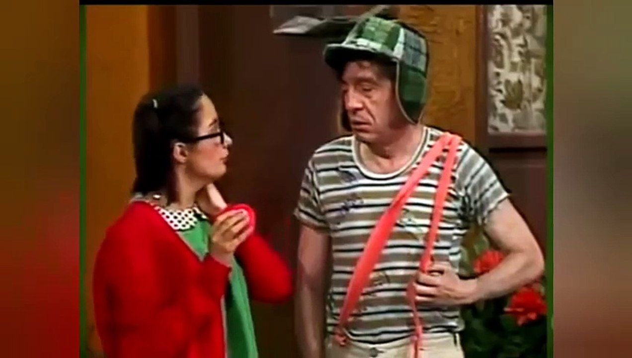 CHAVES #61