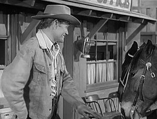 The Rifleman S04E26