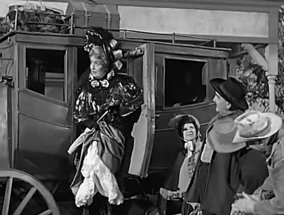 The Rifleman S04E27