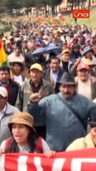 #EnRedUno |  Escasez de  Combustible en  Bolivia