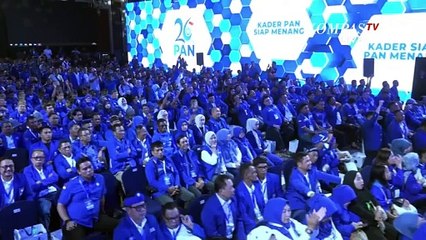 Prabowo: Semua Pemimpin Pasti Ada Kesalahan, Mau Buka-bukaan